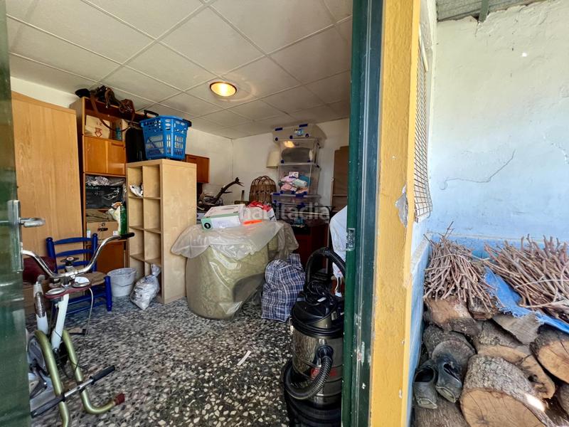 Foto f5d944a8-976f-4867-b369-772af2410966. Chalet mit heizung parking pool in Alcolea Córdoba