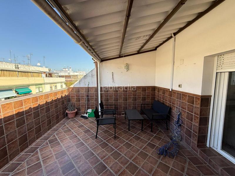 Foto 5239800c-720a-4e4f-ac0d-f4706be096fa. Ático en conquistador benito baños 6 ático con gran terraza y vistas a la sierra c conquistador benito de baños, 6 en Córdoba