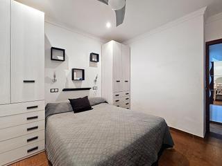 Appartement  Tenor pedro lavirgen. Piso en planta baja situado en huerta la reina!