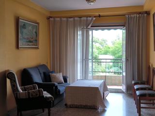 Appartement à Vista Alegre - Parque Cruz Conde. Amplio y luminoso piso en parque cruz conde con vistas a los jar