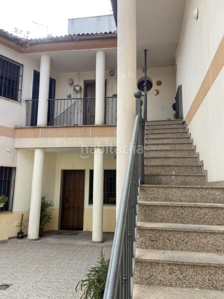 Foto f8dc8ad7-d939-41ca-9418-30c4a7fd8125. Appartement dans Campo de la Verdad - Miraflores Córdoba