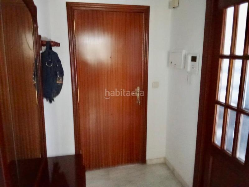 Foto 1a28c72e-0314-45b7-b52e-647f9d8189a5. Affitto appartamento con riscaldamento in Vista Alegre - Parque Cruz Conde Córdoba