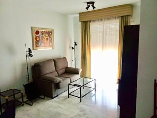 Location Appartement à Vista Alegre - Parque Cruz Conde. Piso amueblado en zona vista alegre