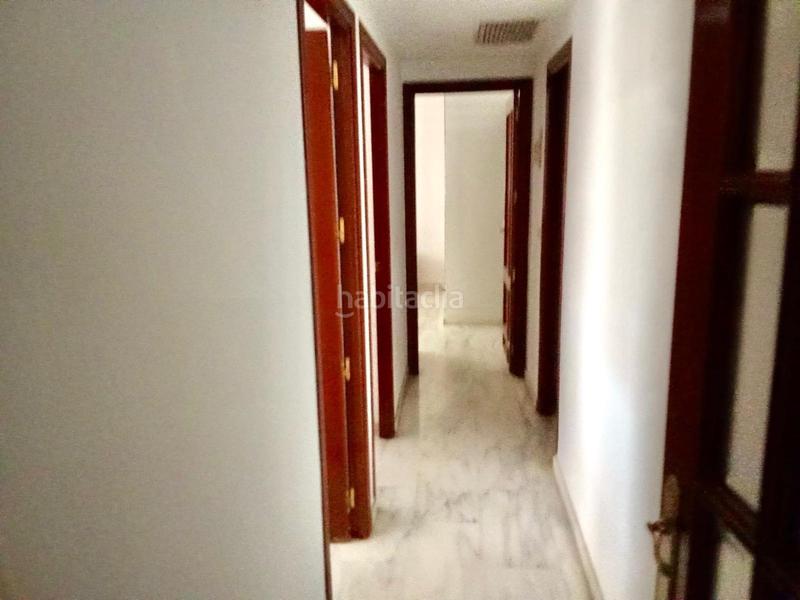 Foto e65b3a9b-ce8d-4799-a361-9f549c869d1b. Rent flat with heating in Vista Alegre - Parque Cruz Conde Córdoba