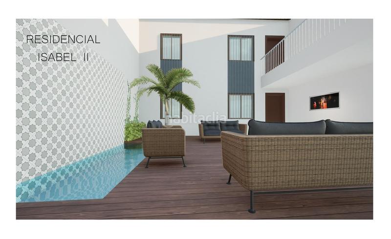 Foto d59d494e-59d0-4048-8e33-ac233ad6cb31. Ático viviendas de obra nueva residencial regina vi. en Córdoba