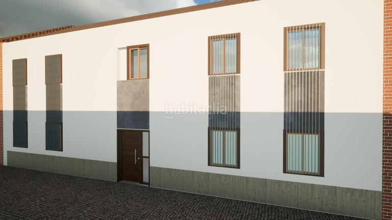 Foto ed8141ca-6518-4c9b-8510-1f577d7de218. Ático viviendas de obra nueva residencial regina vi. en Córdoba