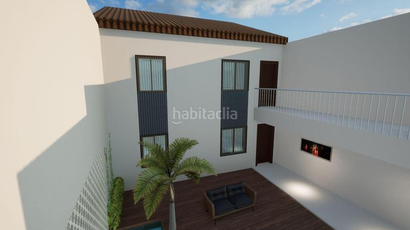 Foto fb045fde-a02a-4601-9e8b-1899281fea1b. Ático viviendas de obra nueva residencial regina vi. en Córdoba