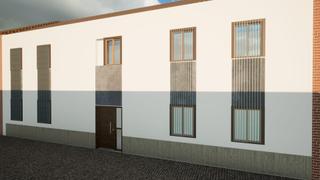 Dúplex a Casco Histórico  - Ribera - San Basilio. Viviendas de obra nueva residencial regina vi.