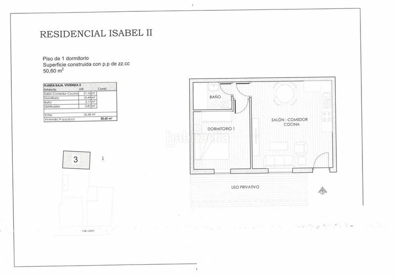 Foto 35ed42fd-e3b3-447f-80cf-fbb2d8c200c3. Pis a casco histórico - ribera - san basilio Córdoba