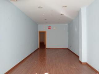 Lloguer Local Comercial a Ciudad Jardín - Zoco