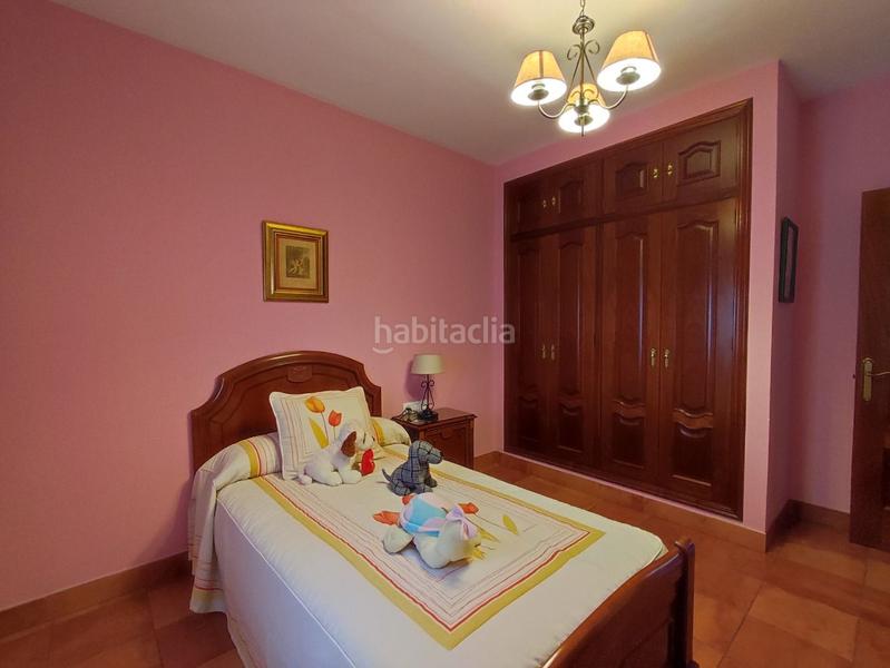 Foto 9b87505d-c918-4d99-8e4e-629b6588673c. Casa amb calefacció aparcament a encinarejo de Córdoba Córdoba