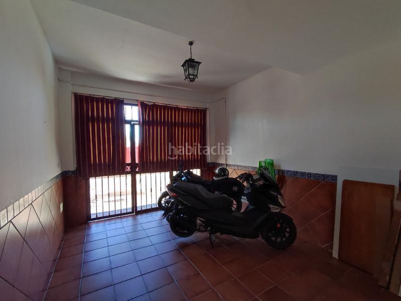 Foto f2693def-35ca-4999-9e6e-6b647710d926. Casa amb calefacció aparcament a encinarejo de Córdoba Córdoba