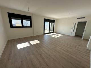 Attique  Calle carril de los toros. Exclusivo atico duplex en hipercor, cordoba