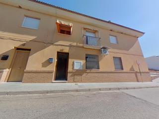 Reihenhaus  Calle de los cantareros. Preciosa casa en villafranca