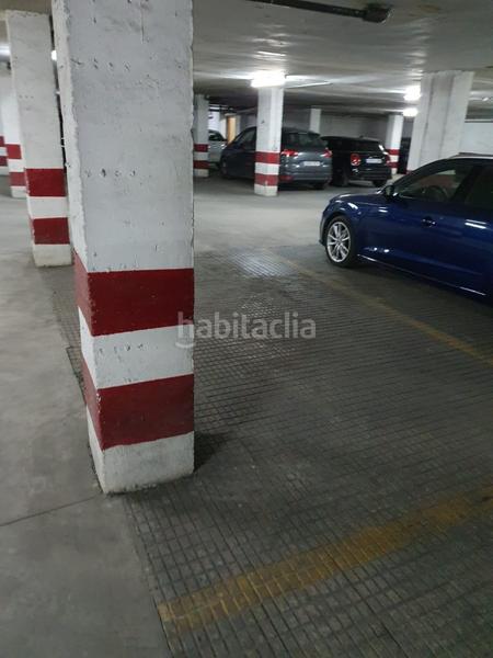Foto 9b3699b1-994d-4975-93f8-ed90d22c557a. Aparcament cotxe a Centro Córdoba