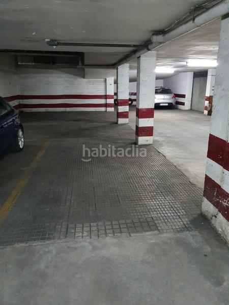 Foto c0faba3f-deb3-4c53-9385-849a55427f08. Aparcament cotxe a Centro Córdoba