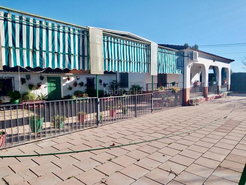 Foto 08f5cce6-22fb-4016-8b99-439fb8c39b66. Xalet amb calefacció aparcament piscina a Carlota (La)