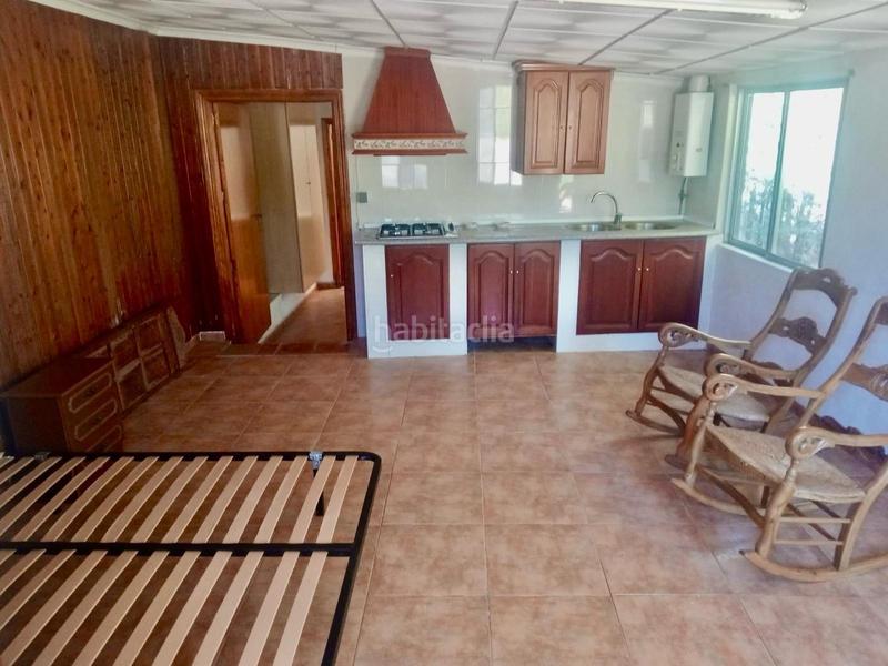 Foto 4beb3cd7-0182-448e-86c9-6f10d2b6ee07. Xalet amb calefacció aparcament piscina a Carlota (La)