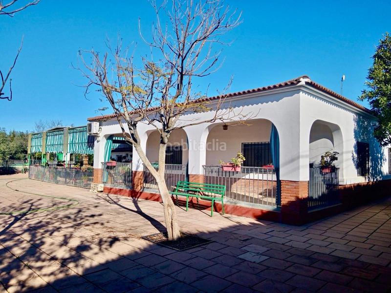 Foto 55bd9ee2-fc8d-4923-8dbd-ed6a69d2305e. Xalet amb calefacció aparcament piscina a Carlota (La)