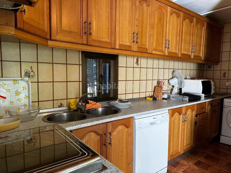 Foto 829bd54d-37e6-468d-b471-84a3d6f8131c. Xalet amb calefacció aparcament piscina a Carlota (La)