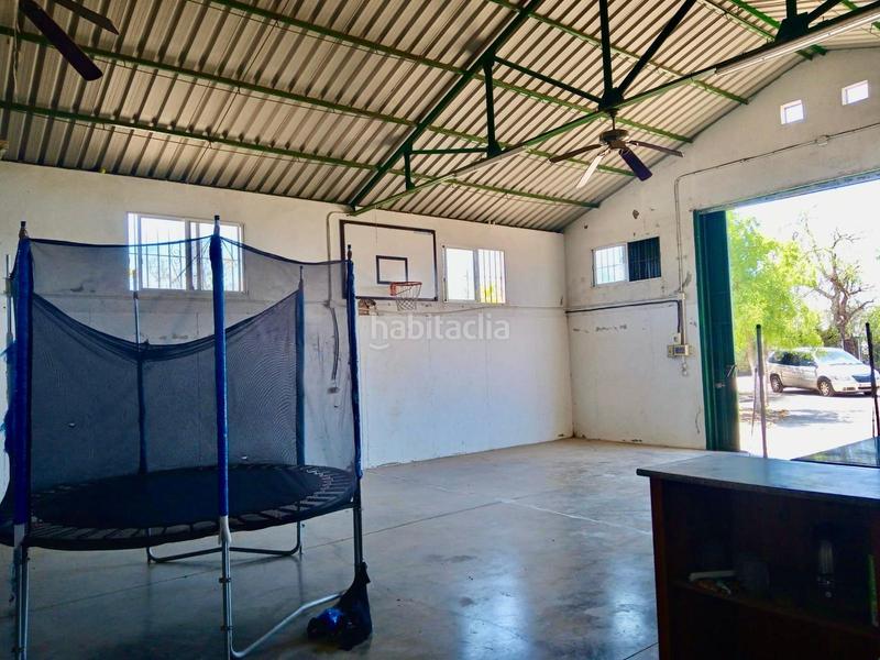 Foto ae92f517-96fa-481b-9f3e-1d38180672c0. Xalet amb calefacció aparcament piscina a Carlota (La)