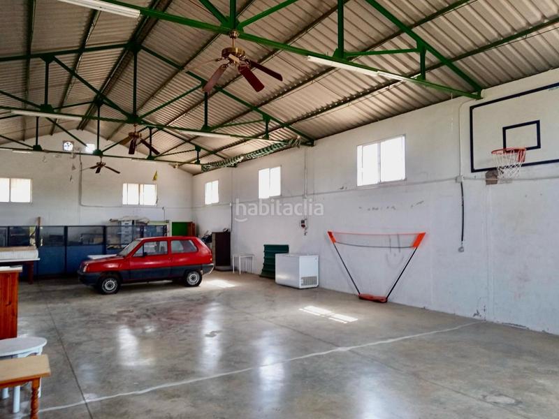 Foto c9ed185b-2e0d-451e-b659-e14d5fbf80b7. Xalet amb calefacció aparcament piscina a Carlota (La)