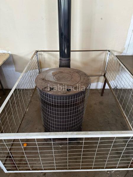 Foto cedb9658-57c2-4da8-aa39-8caba73ffa6a. Xalet amb calefacció aparcament piscina a Carlota (La)