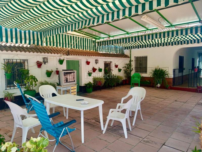 Foto d7d5895b-6ec8-4603-8b4c-8b204664f36b. Xalet amb calefacció aparcament piscina a Carlota (La)