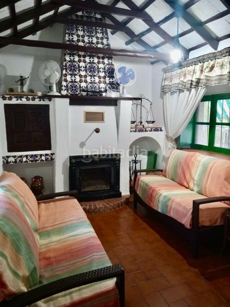 Foto e3df0495-4a5f-4995-8d40-c1bdcca142f5. Xalet amb calefacció aparcament piscina a Carlota (La)