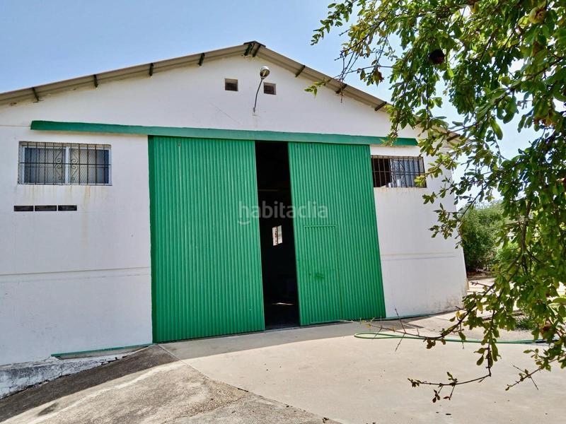 Foto ef32de46-14eb-4bc6-9c04-e764c7a69402. Xalet amb calefacció aparcament piscina a Carlota (La)