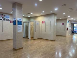 Lloguer Local Comercial  Avenida barcelona. Local en avenida de barcelona. alta visibilidad y con abundante
