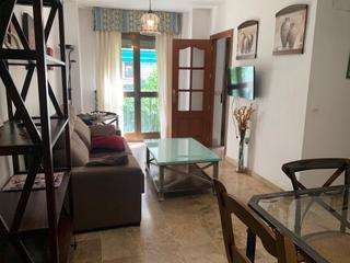 Location Appartement  Calle trinitario padre manuel fuentes
