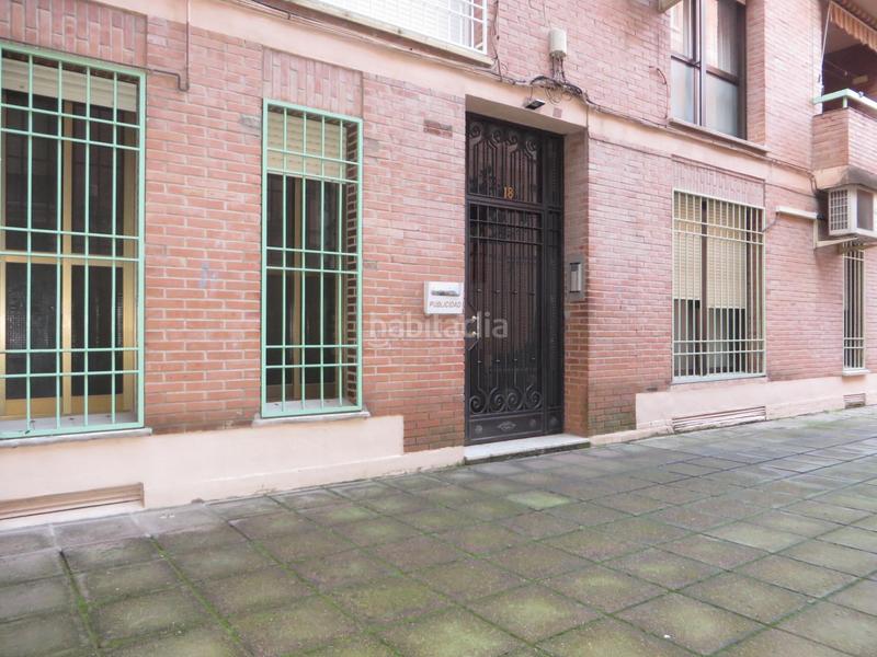 Foto 05bf8a35-be9b-4b6d-b3d6-3219d0598670. Ground floor with heating in Sagunto - Edisol Córdoba