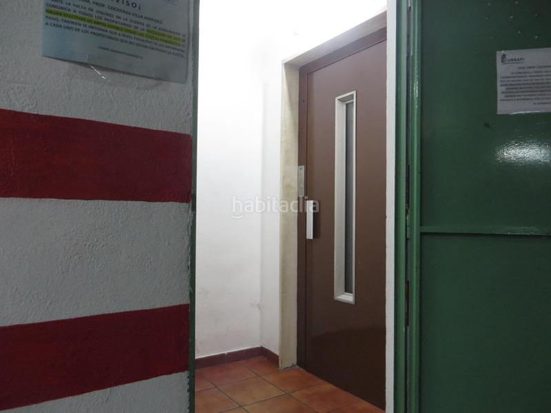 Foto 579610d4-02e9-4ed8-8a8e-ae9bd5481f97. Ground floor with heating in Sagunto - Edisol Córdoba