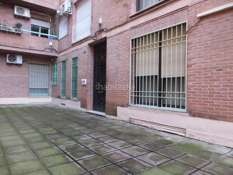 Foto 83e92d4c-8c09-44c8-a388-8c5729f91c7e. Ground floor with heating in Sagunto - Edisol Córdoba