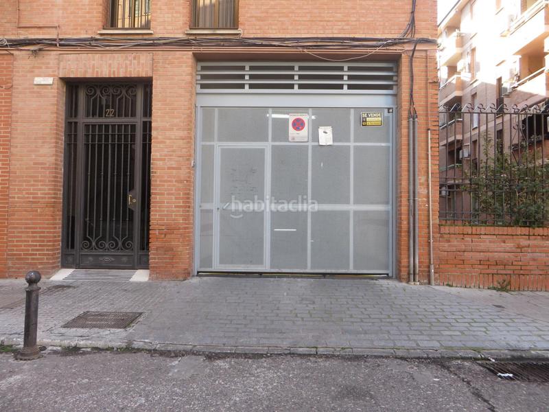 Foto 923bfbfa-014a-4d23-b9bc-4a5307b8b2c9. Ground floor with heating in Sagunto - Edisol Córdoba