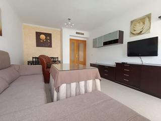 Appartement à Tablero Bajo - Arruzafilla. Magnífico piso en la zona del tablero.