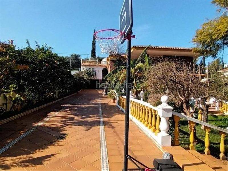 Foto 145280fe-8ab4-4ffd-a143-c18c20295bd8. Chalet mit parking pool in El Brillante -El Naranjo - El Tablero Córdoba