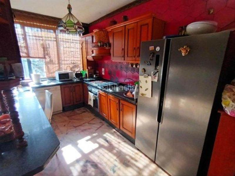 Foto 3255cefb-d506-435e-ab37-00d3b3fa6ac1. Chalet mit parking pool in El Brillante -El Naranjo - El Tablero Córdoba