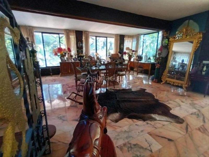 Foto 3fd6acc8-5755-467a-b4e8-a96301052b86. Chalet mit parking pool in El Brillante -El Naranjo - El Tablero Córdoba