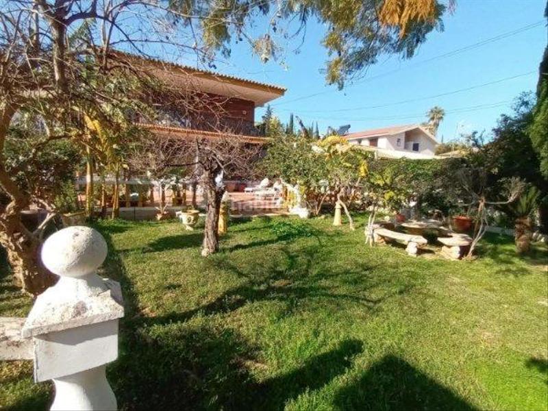 Foto bbb8555c-2d7a-4336-8a7e-08fbb14e99f9. Chalet mit parking pool in El Brillante -El Naranjo - El Tablero Córdoba