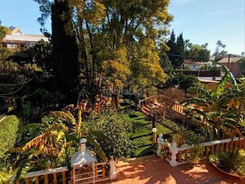 Foto c1cc5ab1-8611-4bae-b2a4-b0f84a68f5a2. Chalet mit parking pool in El Brillante -El Naranjo - El Tablero Córdoba