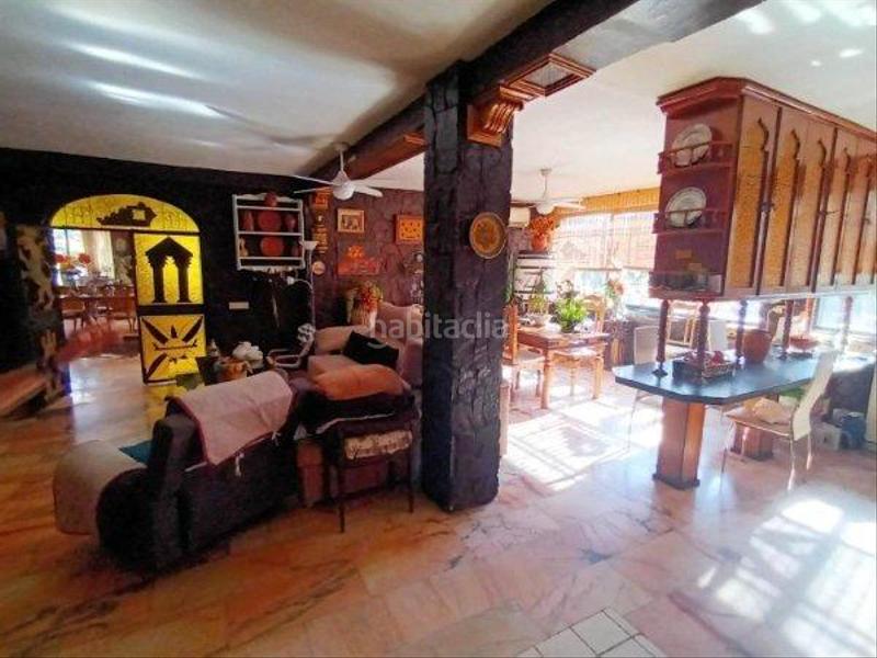 Foto ca836118-4e7c-4002-aab4-c9eb944c61d3. Chalet mit parking pool in El Brillante -El Naranjo - El Tablero Córdoba