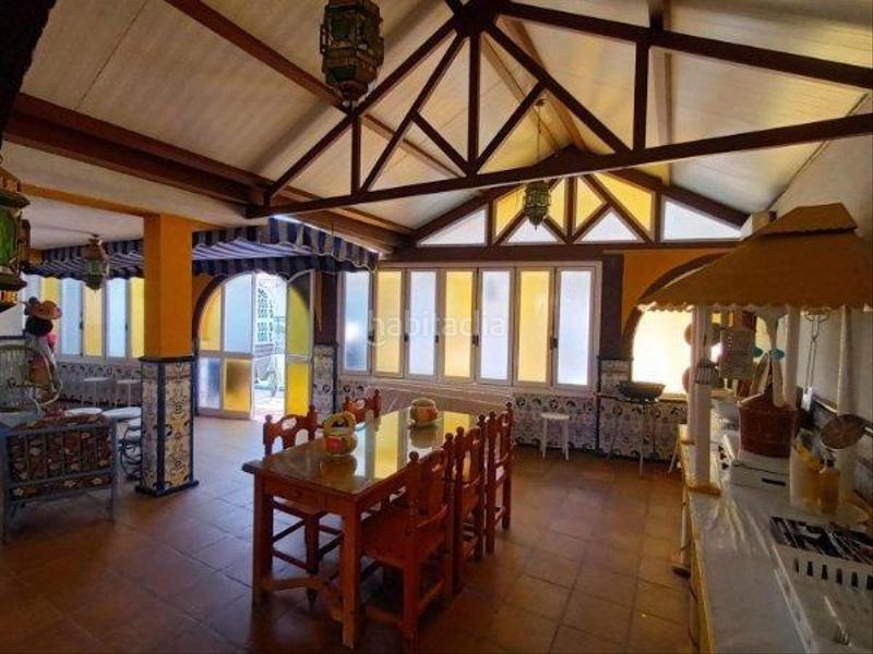 Foto d40530ed-7acc-438c-8230-487455f9b500. Chalet mit parking pool in El Brillante -El Naranjo - El Tablero Córdoba