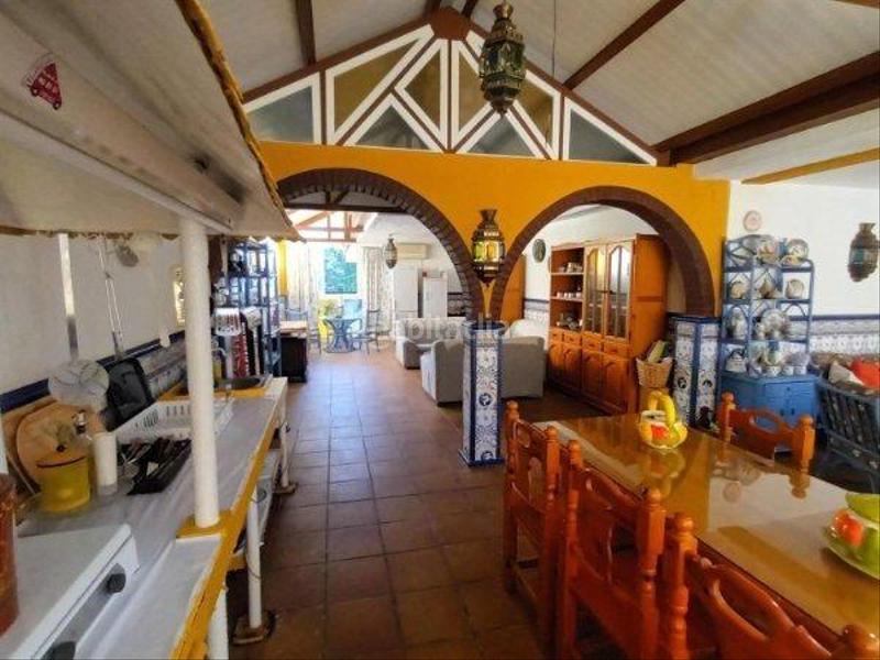 Foto f40bfe73-b787-41e4-ab56-87dd03c61d20. Chalet mit parking pool in El Brillante -El Naranjo - El Tablero Córdoba