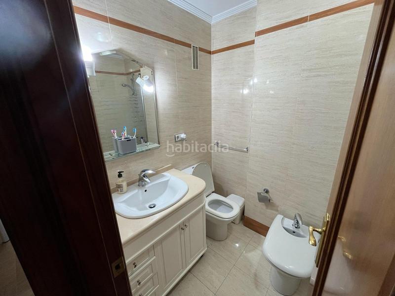 Foto 999b7215-0e85-43a8-baa9-7bb14d007512. Appartamento con parcheggio in Huerta de la Reina - Trassierra Córdoba