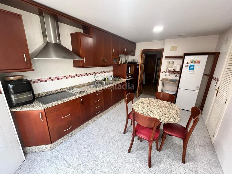 Foto c7dc19a9-19db-409c-8c2a-b94cc61e17e7. Appartamento con parcheggio in Huerta de la Reina - Trassierra Córdoba