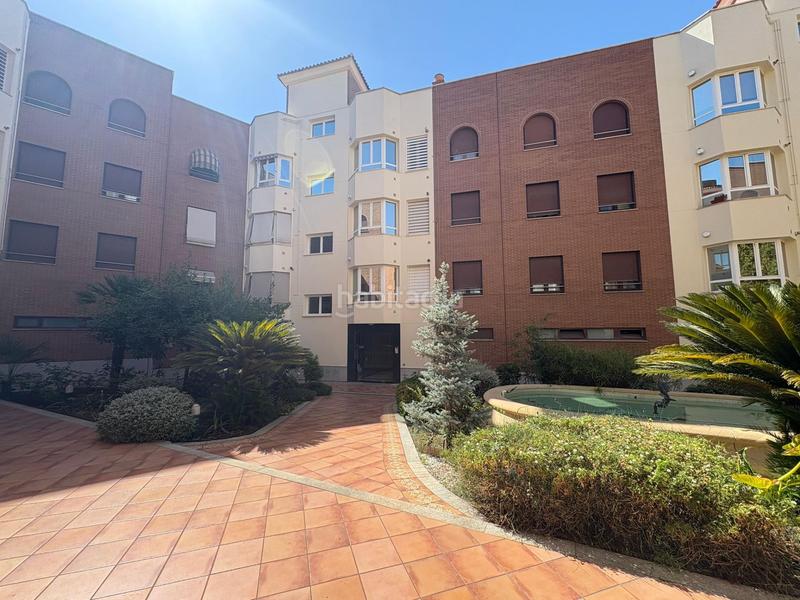 Foto fc198c3b-f7ac-434f-8d95-82a01fd9ec1a. Appartamento con parcheggio in Huerta de la Reina - Trassierra Córdoba