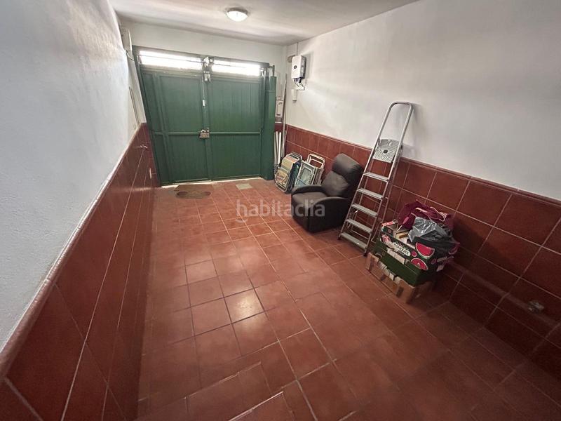 Foto 18b73176-06a6-427a-9cf9-c97877b37cc2. Maison avec parking piscine dans Poniente-Norte - Miralbaida - Parque Azahara Córdoba