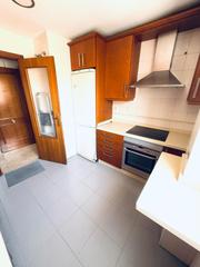 Pis  Calle arqueólogo antonio garcía y bellido. Vpo de 4 dormitorios y 2 baños con cochera y trastero junto vial